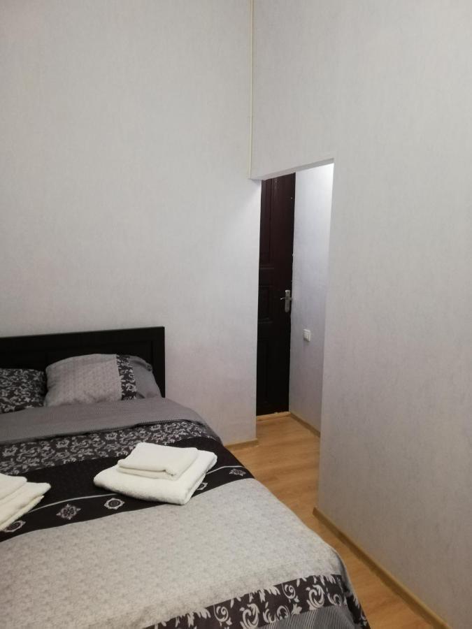 Siemens House Hotel Tbilisi Eksteriør billede