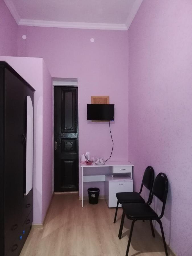 Siemens House Hotel Tbilisi Eksteriør billede