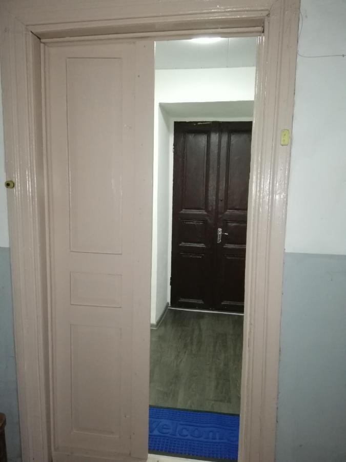Siemens House Hotel Tbilisi Eksteriør billede