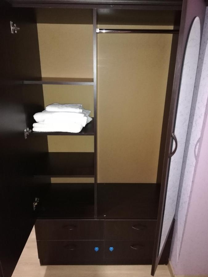 Siemens House Hotel Tbilisi Eksteriør billede