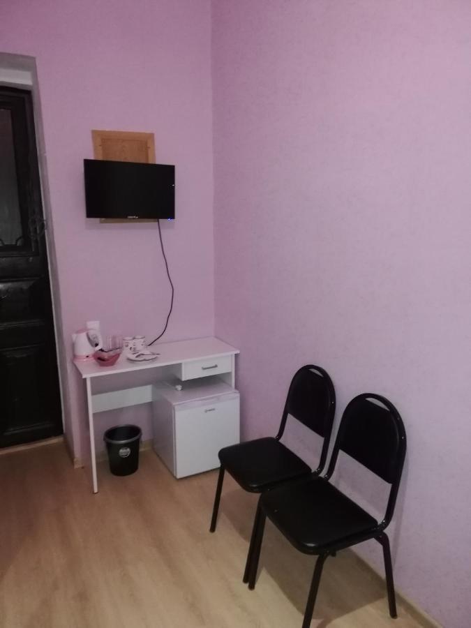 Siemens House Hotel Tbilisi Eksteriør billede