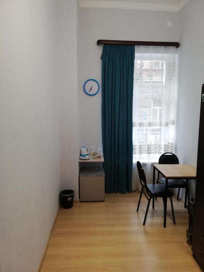 Siemens House Hotel Tbilisi Eksteriør billede