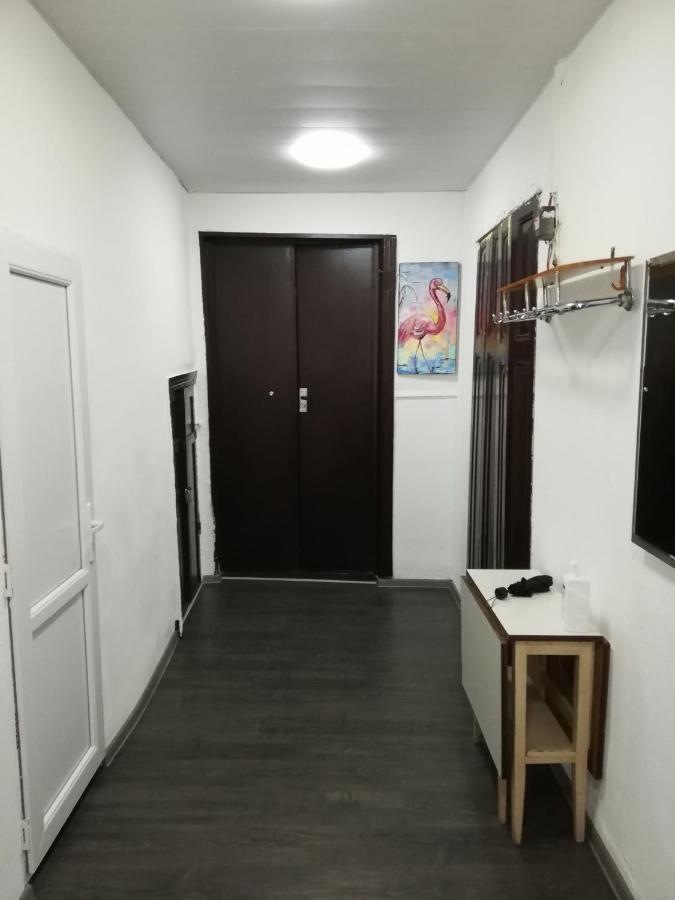 Siemens House Hotel Tbilisi Eksteriør billede