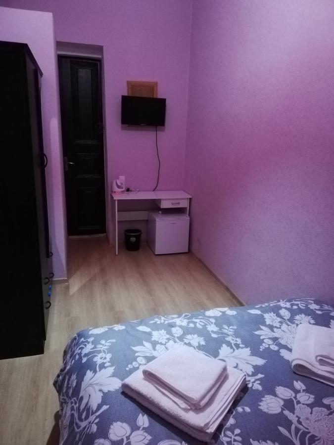 Siemens House Hotel Tbilisi Eksteriør billede