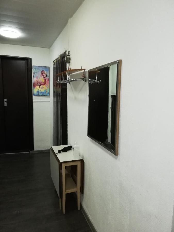 Siemens House Hotel Tbilisi Eksteriør billede