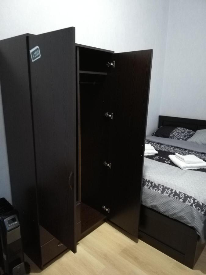 Siemens House Hotel Tbilisi Eksteriør billede