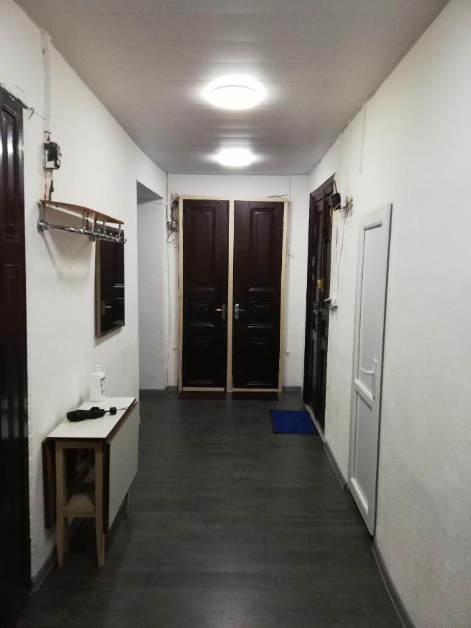 Siemens House Hotel Tbilisi Eksteriør billede