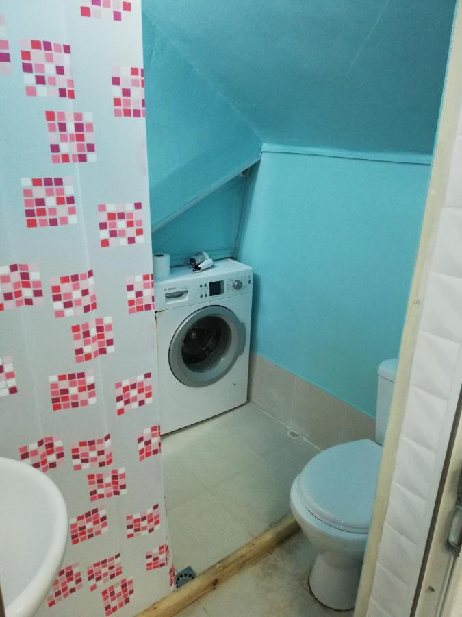 Siemens House Hotel Tbilisi Eksteriør billede