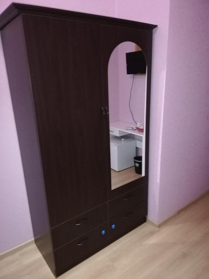 Siemens House Hotel Tbilisi Eksteriør billede