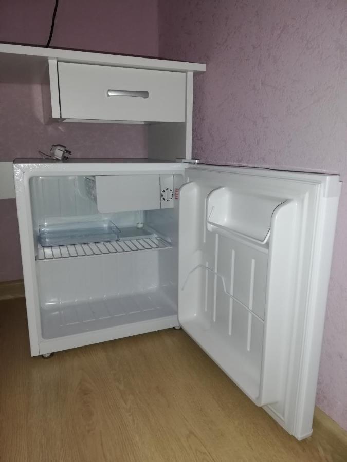Siemens House Hotel Tbilisi Eksteriør billede