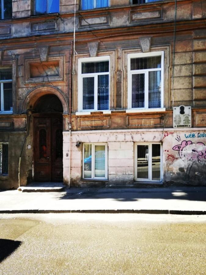 Siemens House Hotel Tbilisi Eksteriør billede