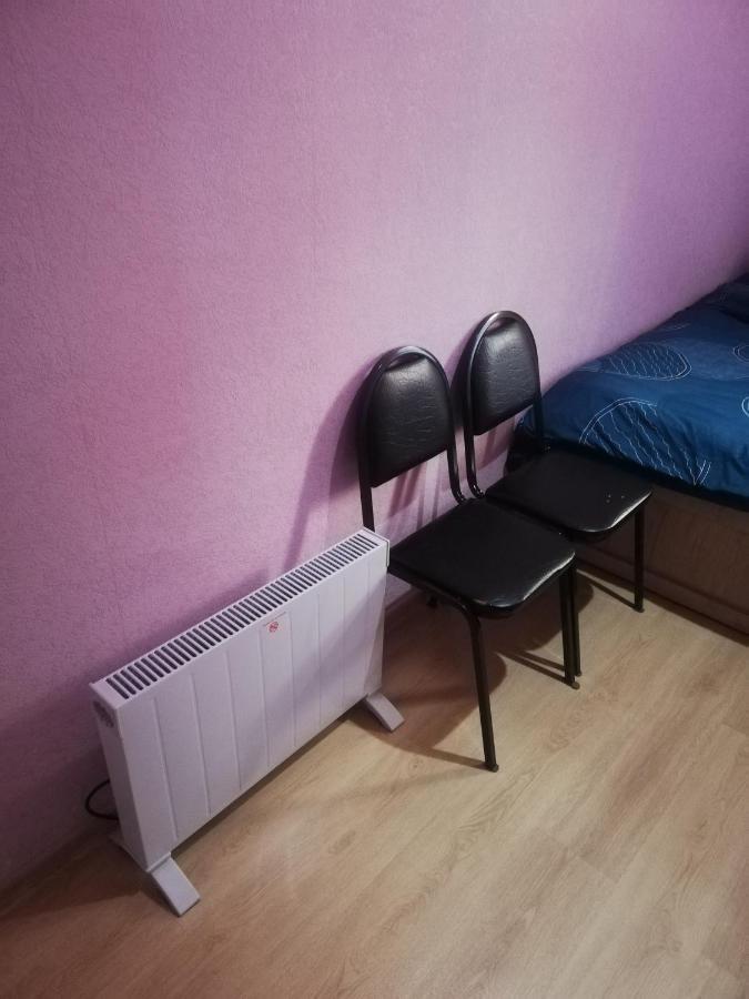 Siemens House Hotel Tbilisi Eksteriør billede