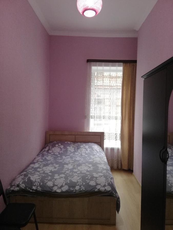 Siemens House Hotel Tbilisi Eksteriør billede