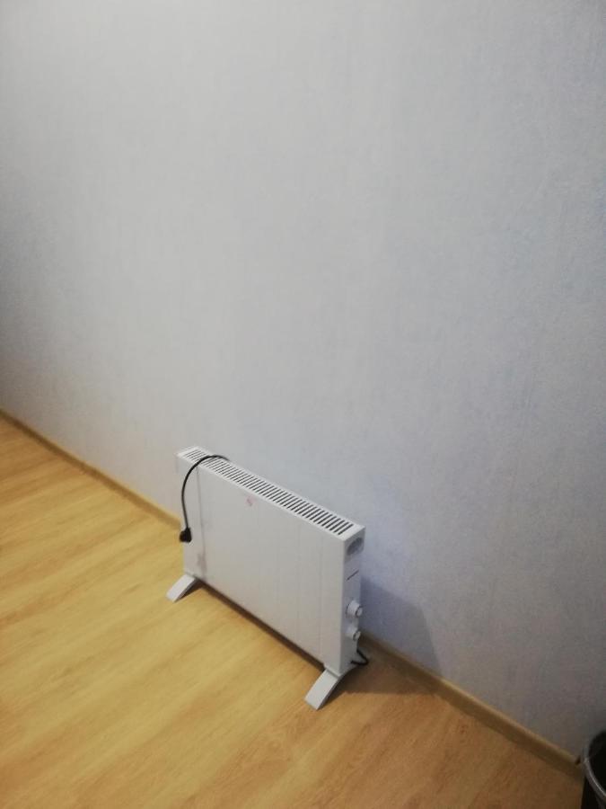 Siemens House Hotel Tbilisi Eksteriør billede
