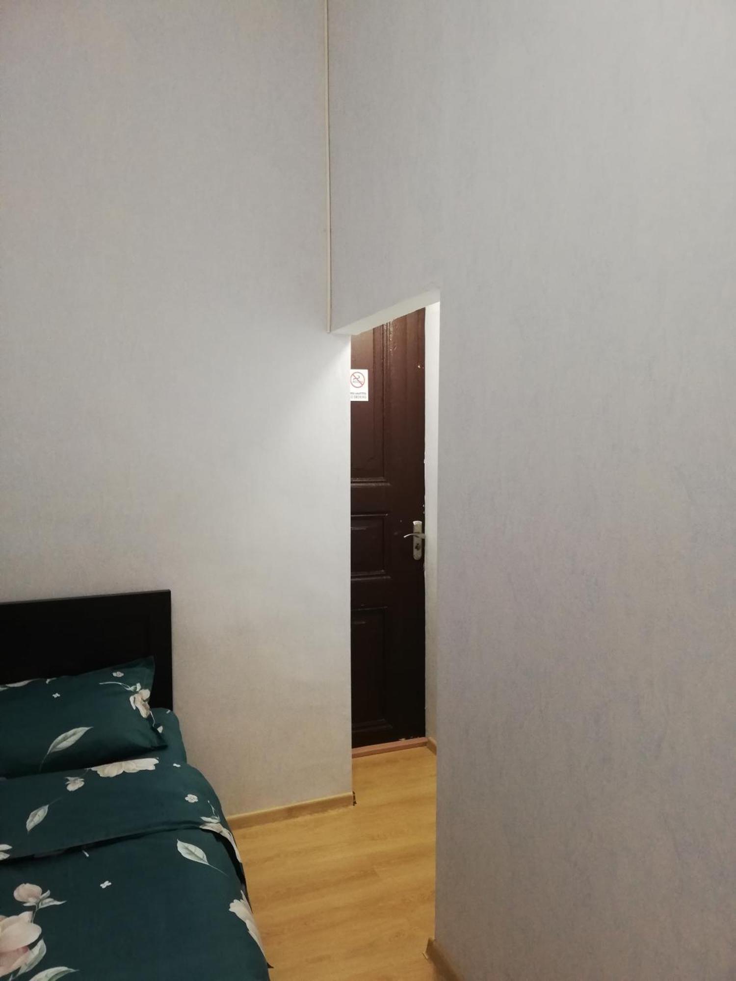 Siemens House Hotel Tbilisi Eksteriør billede
