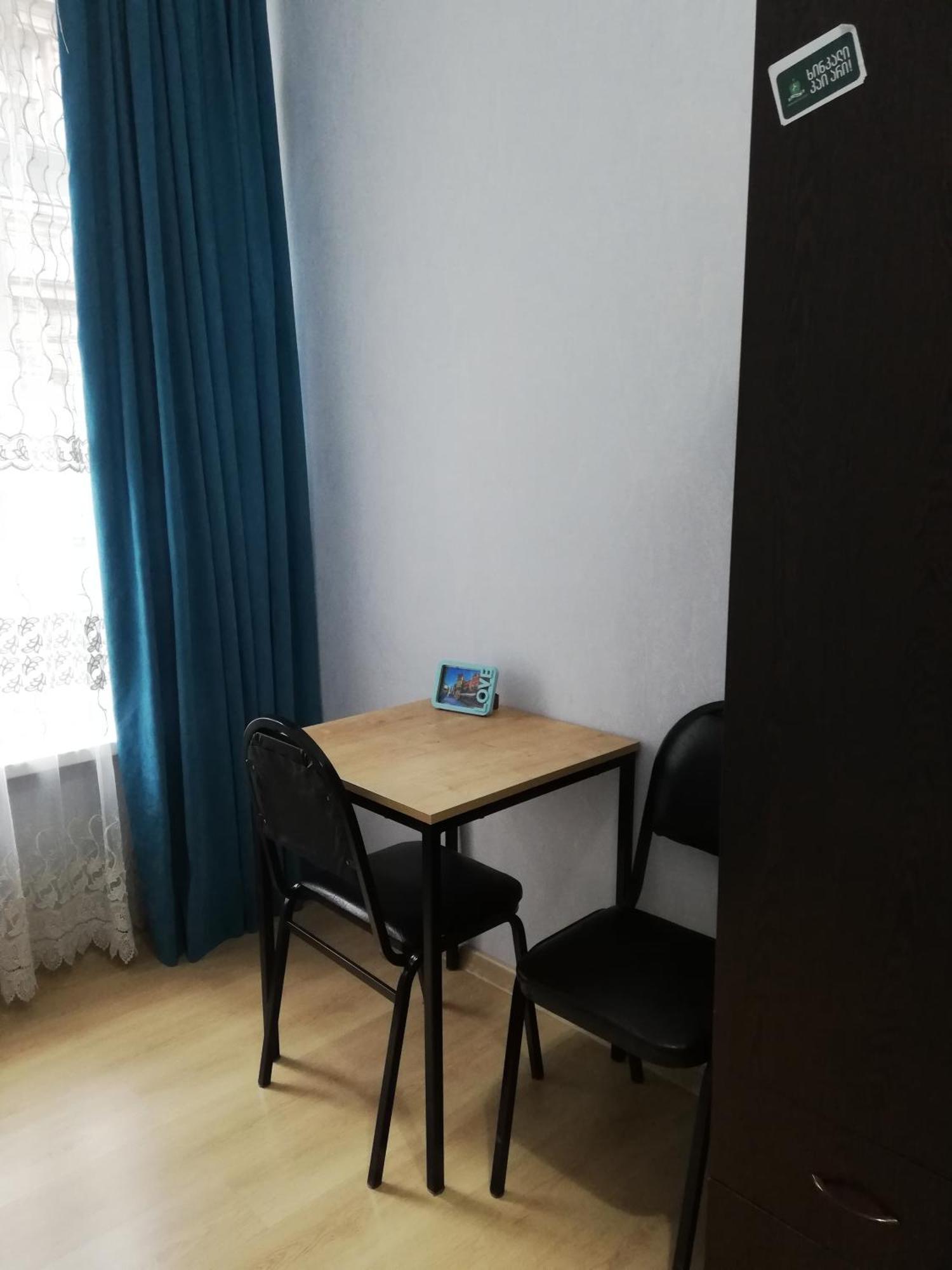 Siemens House Hotel Tbilisi Eksteriør billede