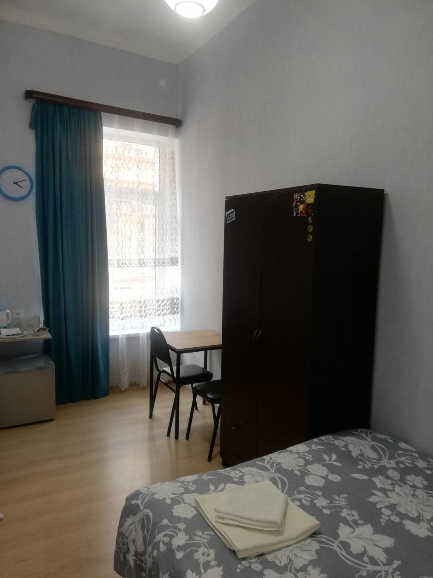 Siemens House Hotel Tbilisi Eksteriør billede