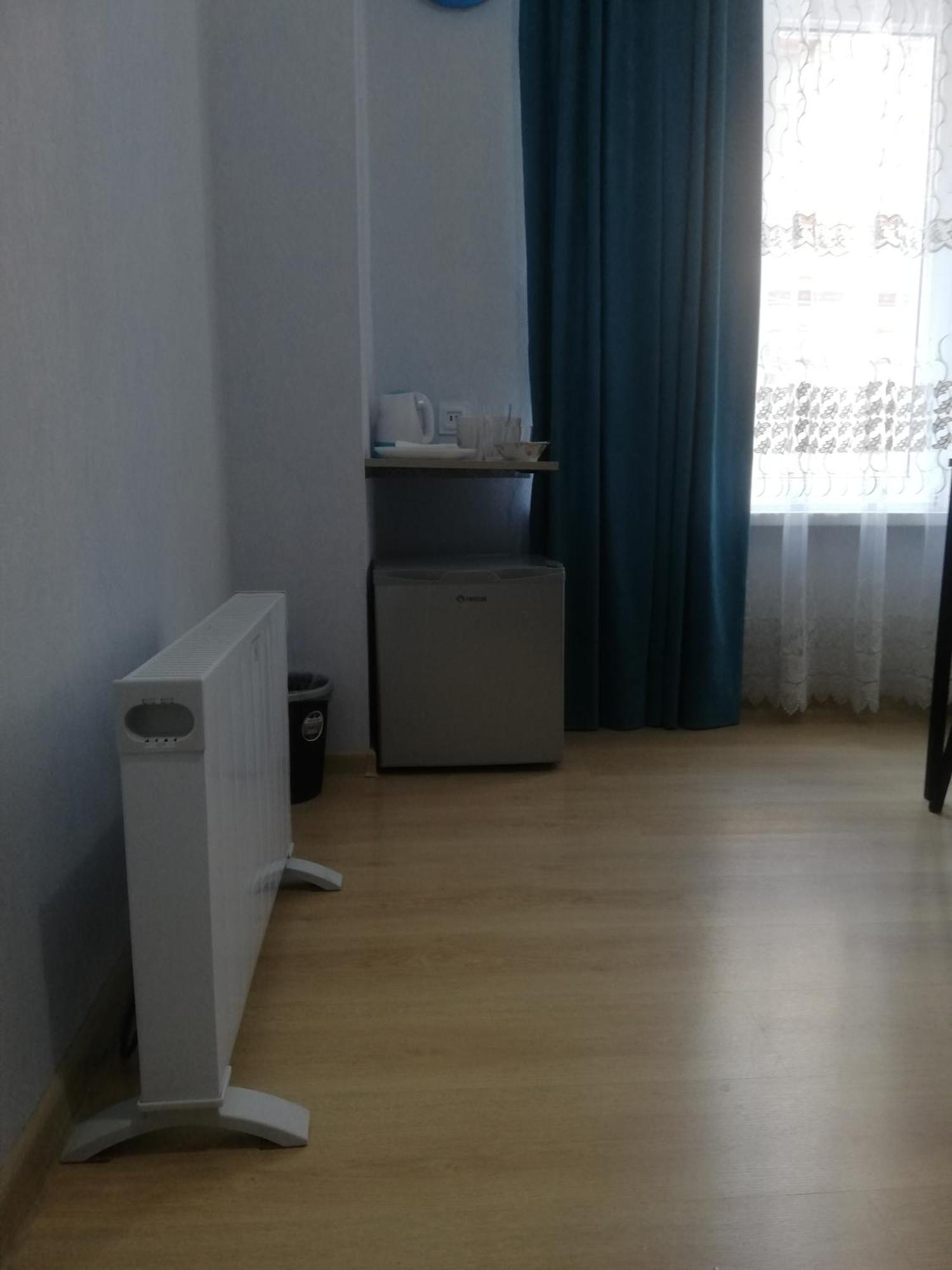 Siemens House Hotel Tbilisi Eksteriør billede