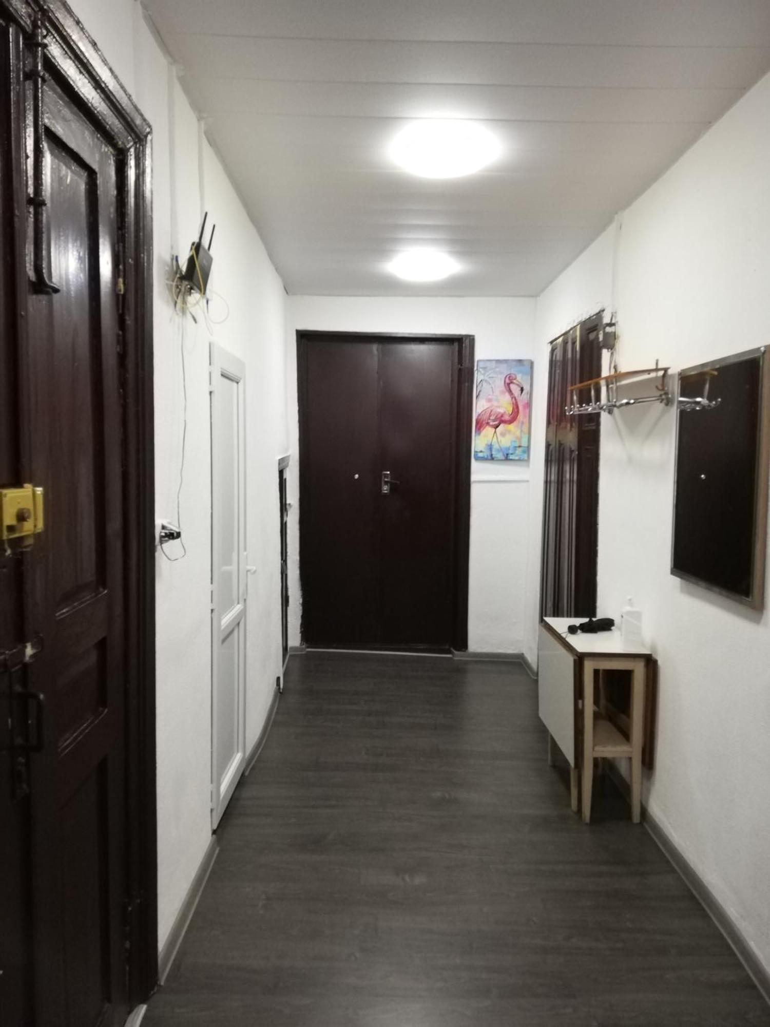 Siemens House Hotel Tbilisi Eksteriør billede